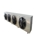 Unidade de ar condicionado para refrigerador de ar de câmara fria
